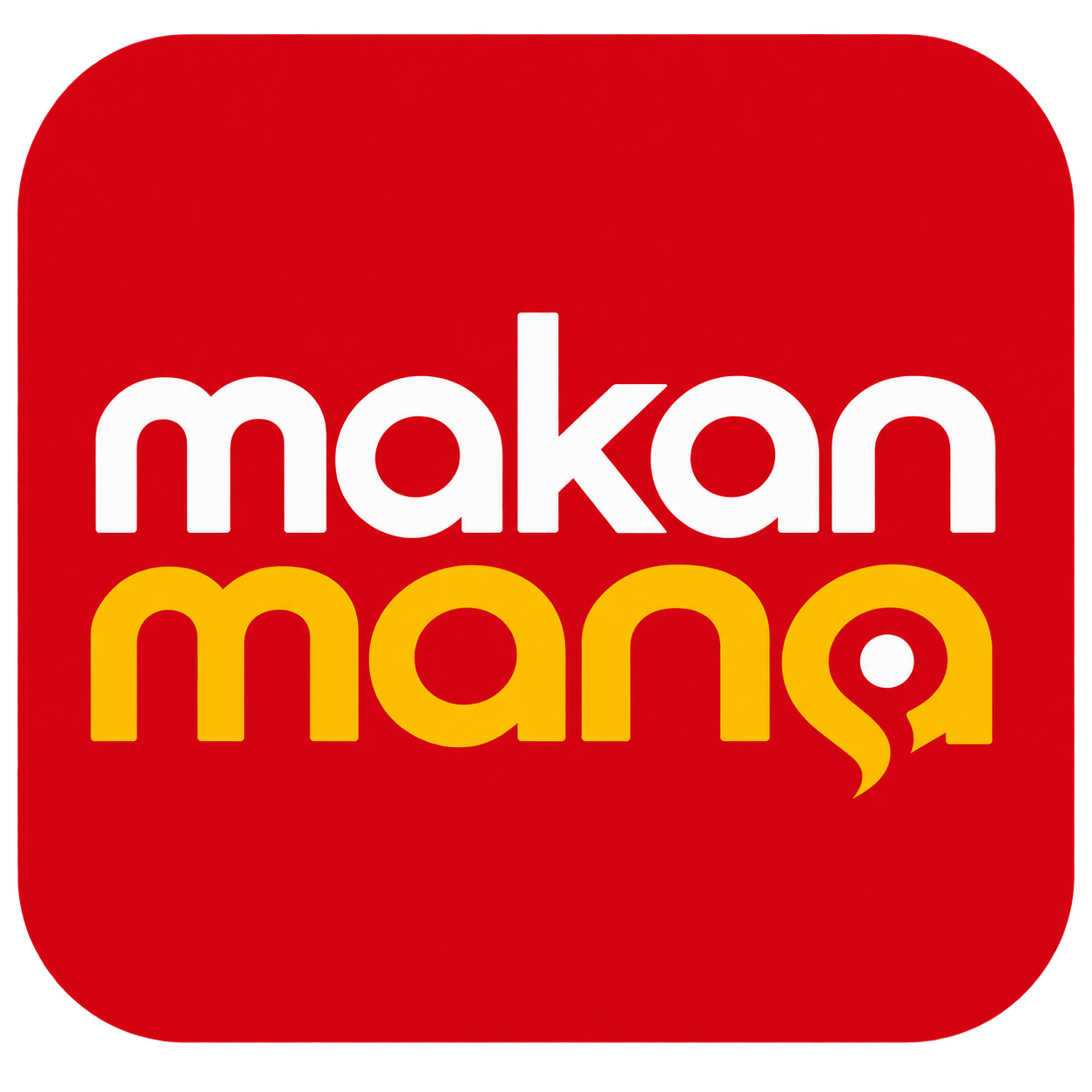 MakanMana logo
